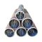 Naadloze het Koolstofstaalbuis ASTM A519 1026 Dom Tube Honed Cylinder Pipe van de Koolstofstaalpijp