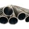 Naadloze het Koolstofstaalbuis ASTM A519 1026 Dom Tube Honed Cylinder Pipe van de Koolstofstaalpijp
