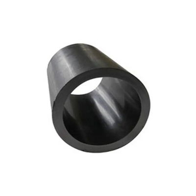 Koolstofstaalpijp Astm A106 4130 431 Api 5l Sch40 S355j2h Q320 de Koudgetrokken St52 45# Geslepen Buis van de Hoge Precisiebuis