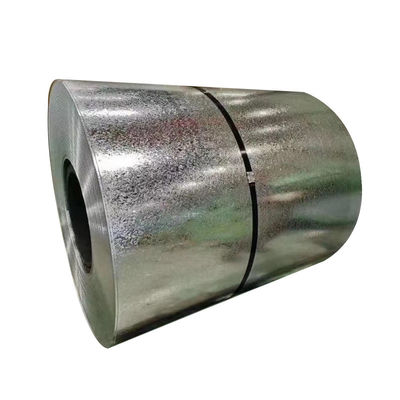 Z40 Z60 Z150 thermisch verzinkte Gi elektrische gegalvaniseerde stalen plaat spoel zinkcoating