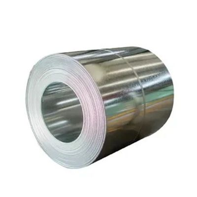 HRB85 vooraf geverfte Gi Staalrol 0.2mm 0.5mm 1mm 2mm de Rol van de Staalstrook
