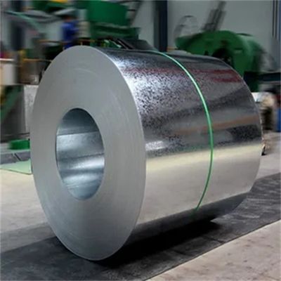 HRB85 vooraf geverfte Gi Staalrol 0.2mm 0.5mm 1mm 2mm de Rol van de Staalstrook