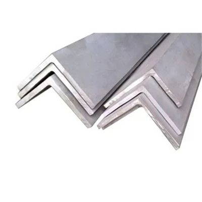 De Hoekversiering S355 Q355 60x60 50x50 van de bouwlegering Met hoge weerstand