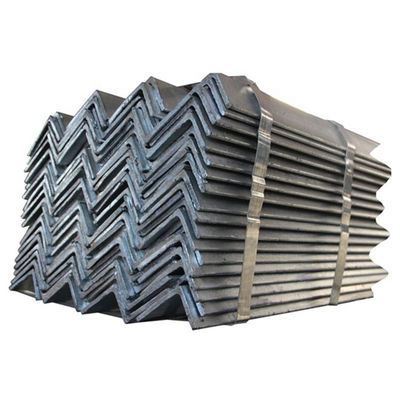 De Hoekversiering S355 Q355 60x60 50x50 van de bouwlegering Met hoge weerstand