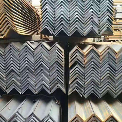 De Hoekversiering S355 Q355 60x60 50x50 van de bouwlegering Met hoge weerstand