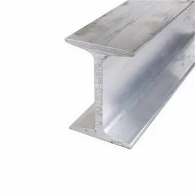 De Stralen van het het Kanaalstaal van EN10025 ASTM A992 I voor Woonbouw
