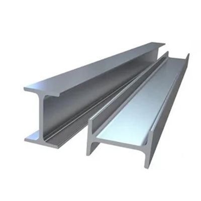 De bouw van Structureel van de het Staalstraal van het Koolstofstaalkanaal de I-Stralen Warmgewalst I Straalstaal voor Huis