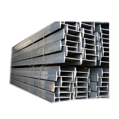 Van de het Staalstraal van S275JR 152x152 van het het Vloeistaalkanaal de Sectie AiSi ASTM