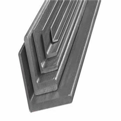 3.225.4mm Structureel het Koolstofstaalhoekstaal van het Hoekstaal L2-L8 A36 A572