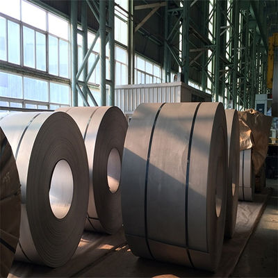 Q255 2mm Hete die Staalrol voor Mechanische gedeelten met Zware Spanning wordt gebruikt