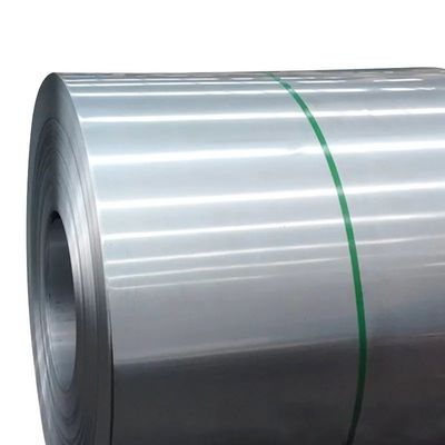 1m 10m Ss rollen 304 Roestvrij staal vlak Gerolde Rol van 420J2 430 440