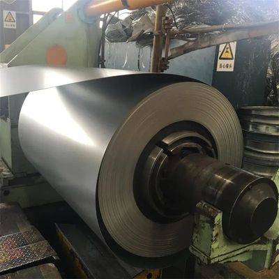 1m 10m Ss rollen 304 Roestvrij staal vlak Gerolde Rol van 420J2 430 440