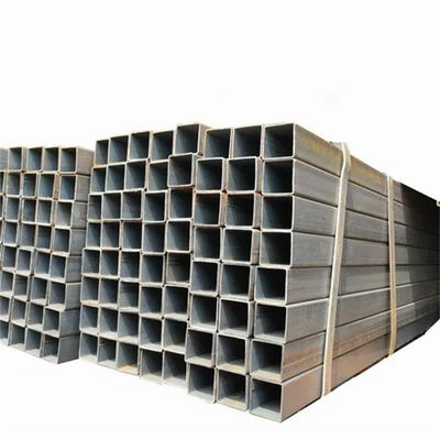 SGS 12m lidstaten Square Tube ASTM BS DIN GB JIS van lidstaten Steel Pipe DN15 DN20