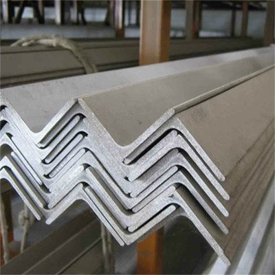 3mm 316 316L 304 Roestvrij Hoekstaal voor de Bouw en Bouw Projecten