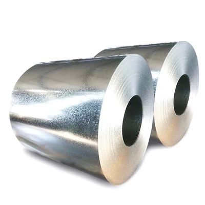 HDG gegalvaniseerde stalen Gi-plaatrol Dx51d Dx52D